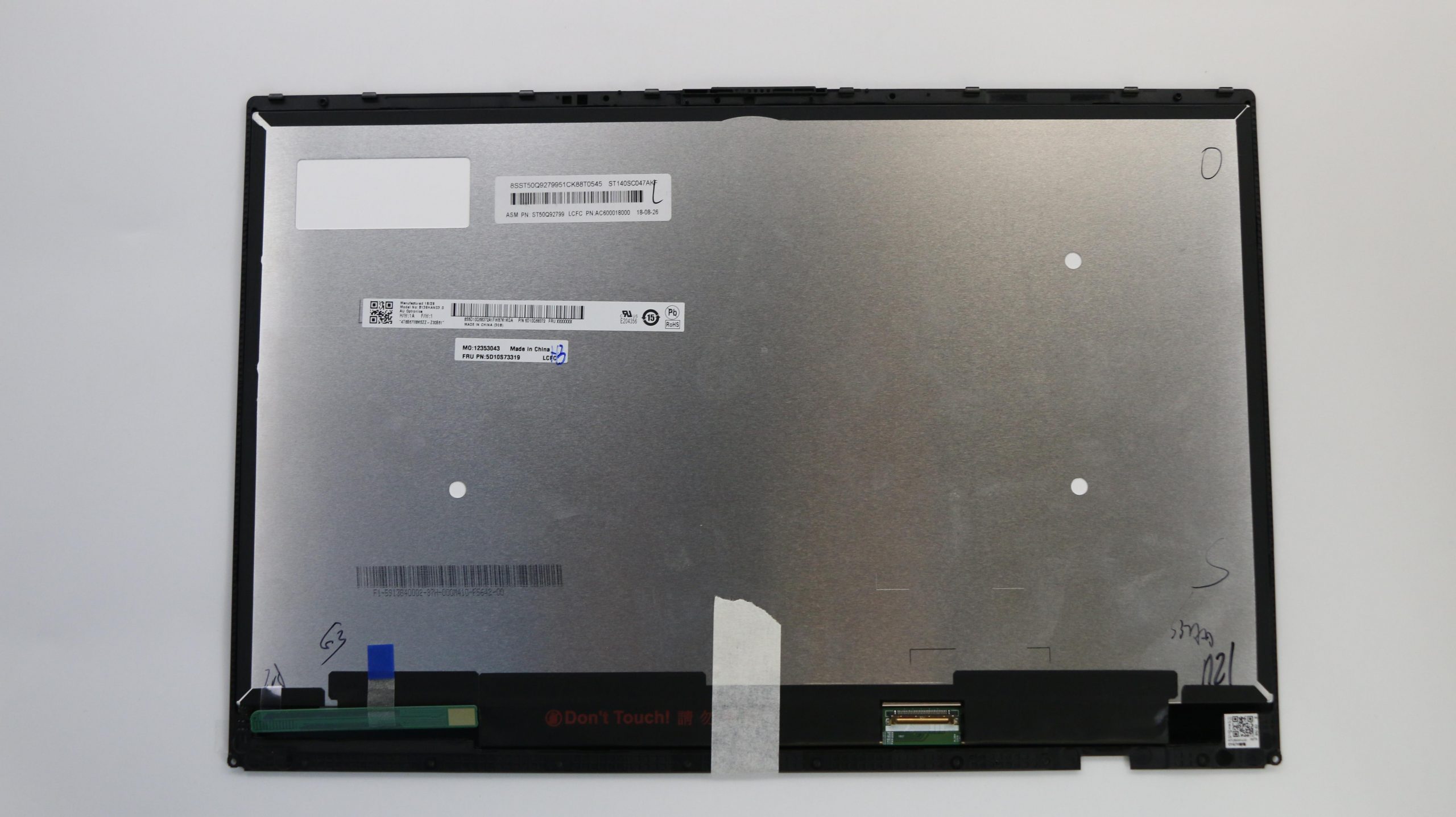 5D10S73319 YOGA C930-13