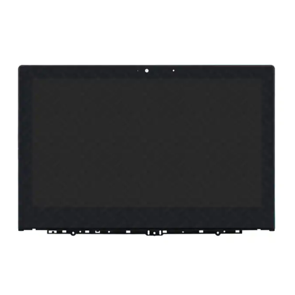 Lenboes Laptop Palmrest Upper Case Top Cover with US Keyboard