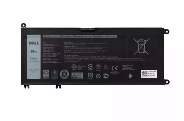 4WNOY 3310 battery