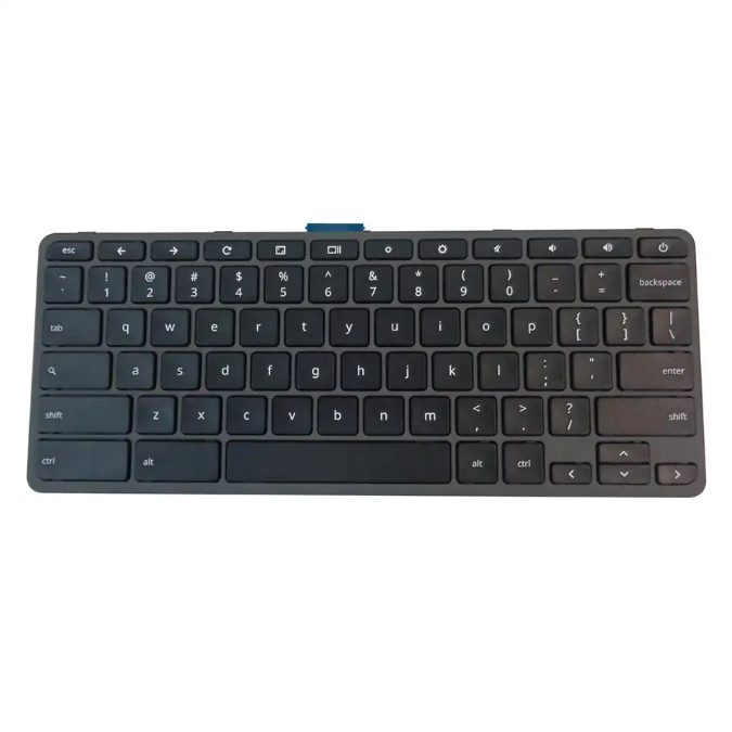 Chromebook 311 | Chromebook Da 11" Per La Scuola - Foto 9