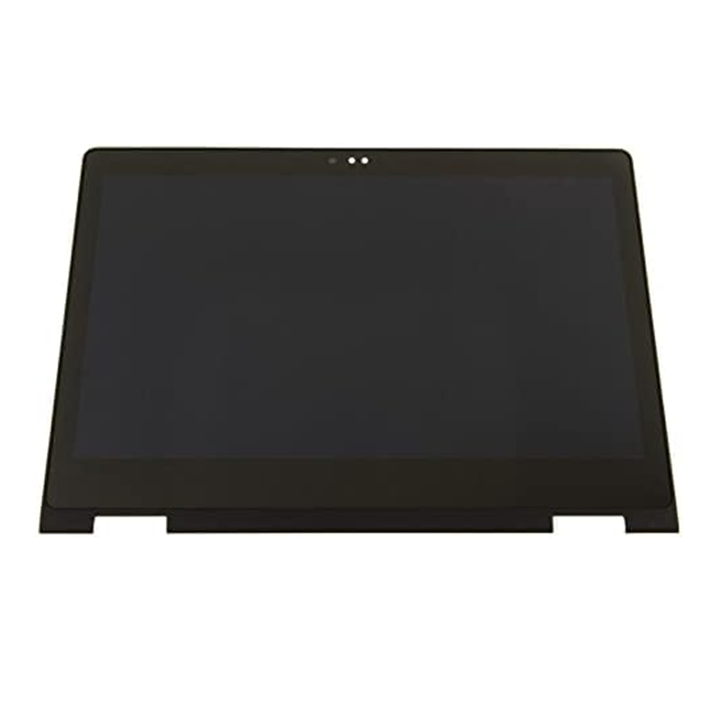 Dell Latitude 3390 Palmrest Upper Cover w/Backlit keyboard English ...