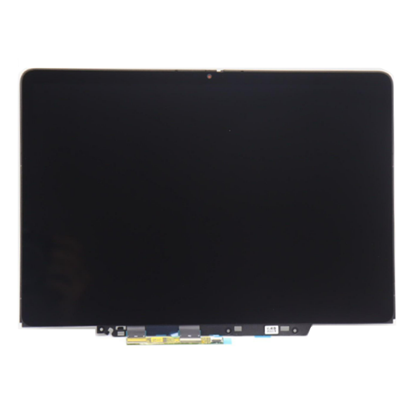 Copricerniera Per Schermo LCD Lenovo 14e Chromebook S345-14AST - 5CB0S95224 Nero