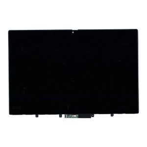 Lenovo Thinkpad X1 L13 YOGA Gen 2 20VL LCD Display TouchScreen Digitizer Assembly 5M10W64463