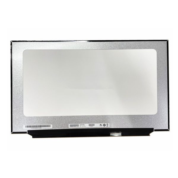Écran LCD 17.3" FHD 144Hz IPS - Dalle Compatible B173HAN04.7 HW0A 40 Broches