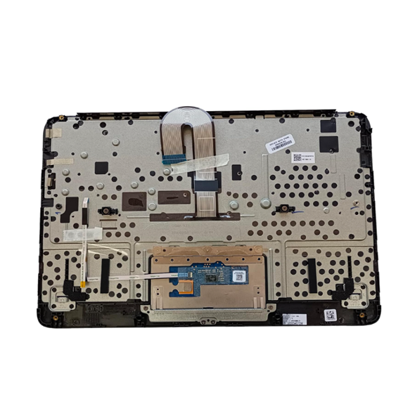 Nuovo Originale Per HP Chromebook 11MK G9 EE Poggiapolsi - Foto 7