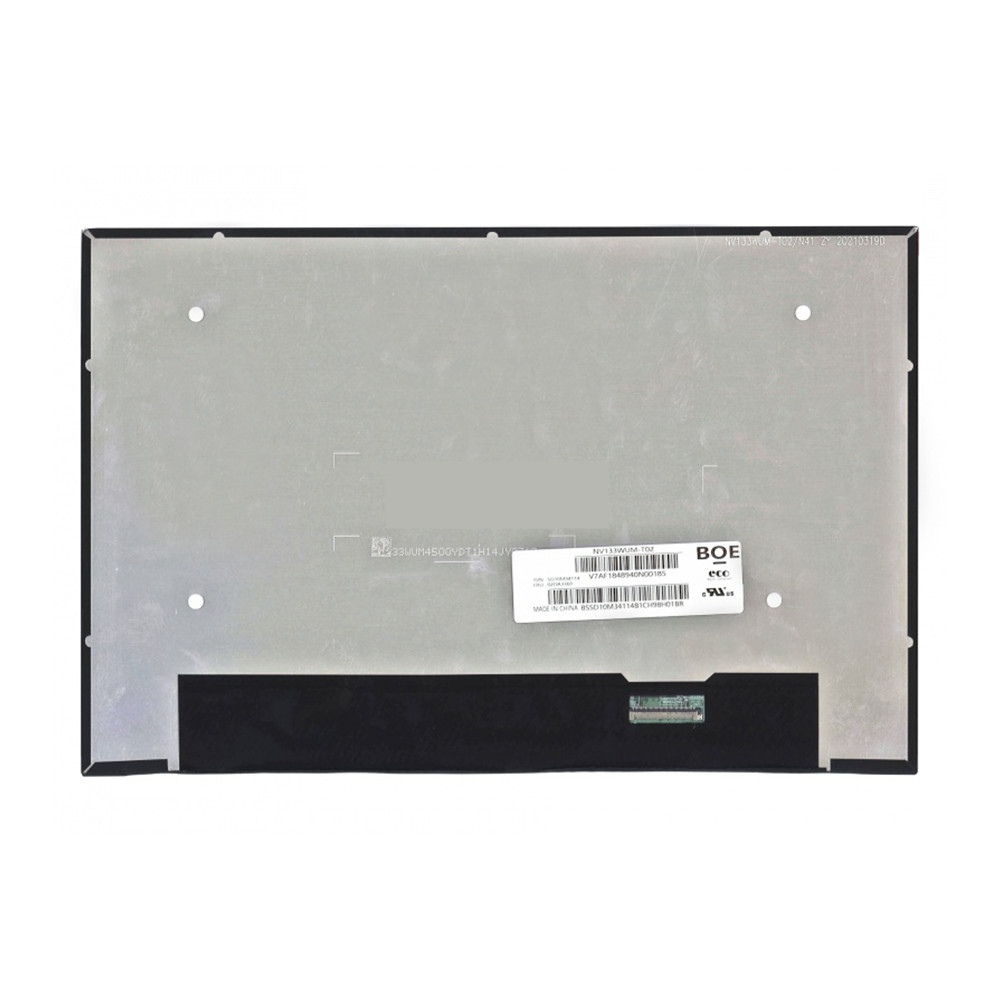 NV133WUM-T02