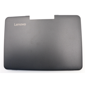 5CB0Q40385 Lenovo Winbook 100e Rear Housing LCD Back Cover Black
