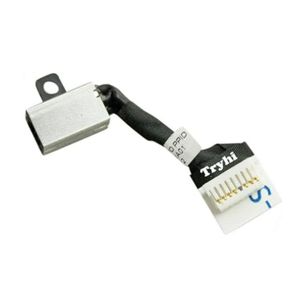 Jack Ricarica DC 19V Per Dell Inspiron 5584 TM5N3 Jack Di Alimentazione DC Per Dell Latitude 3500 3400 E Inspiron 15 5584 - Cavo Di Ricarica, 19V - Foto 12