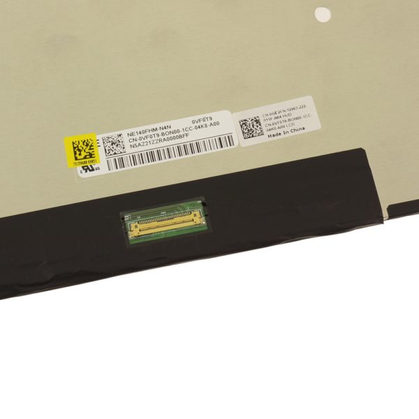 PV156FHM-N30 LCD LED écran Remplacer Panneau Matrix 30 Pins 15.6 IPS 60Hz EUR 129,60 - FR