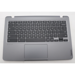 5M11H61768 Lenovo 14e Chromebook G3 82W60000US Palmrest Touchpad Keyboard Assembly