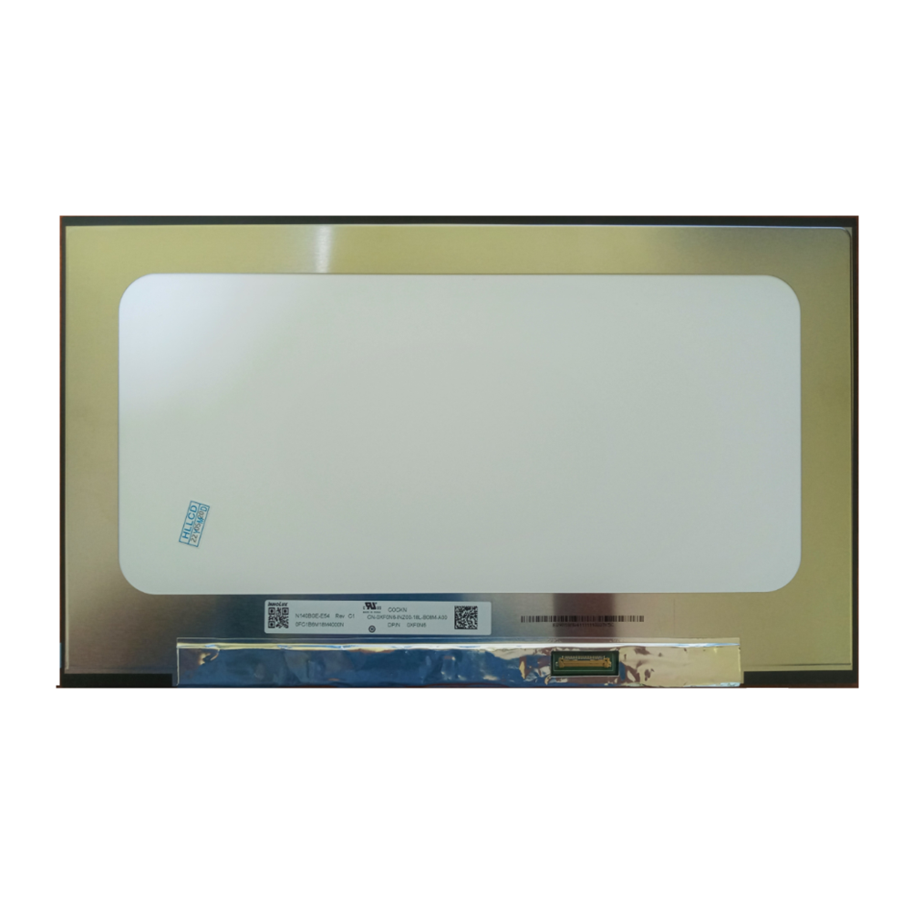 Schermo LCD 14,0" PER DELL LATITUDE 3420 1920 X 1080 DISPLAY 30