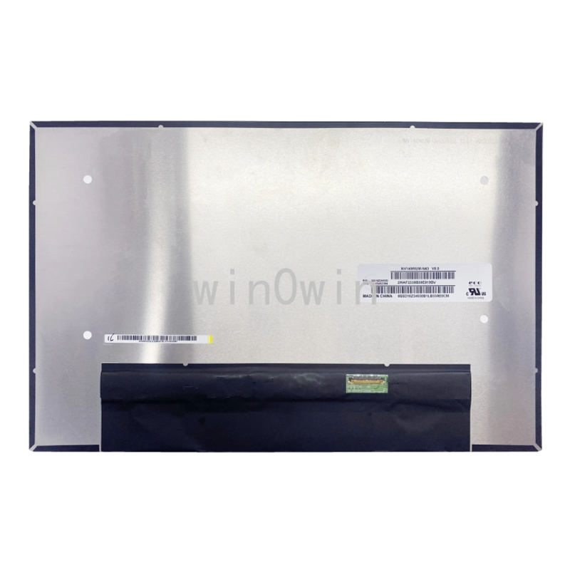 NV140WUM-N43