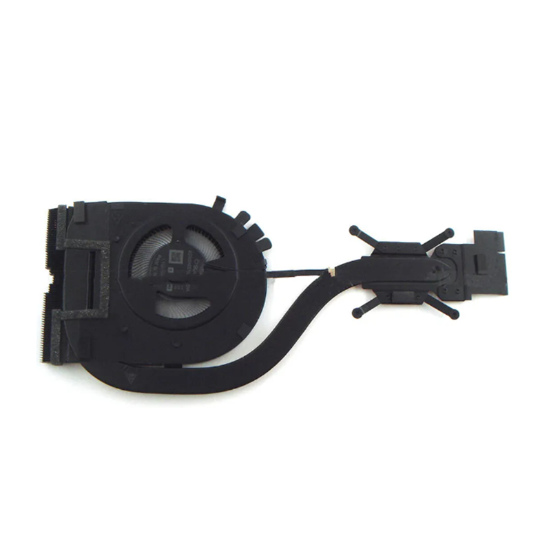 Notebook CPU Fan For Lenovo ThinkPad T14s Gen2 Series Intel, 5H41B77174 5H41B77175 | BV - View #4