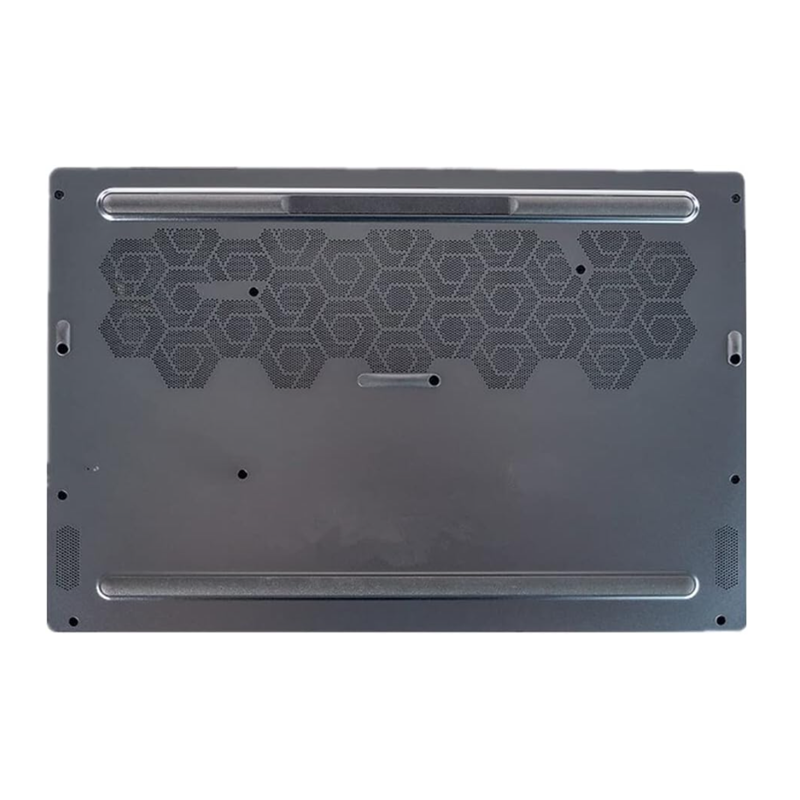 MS-15CK Bottom
