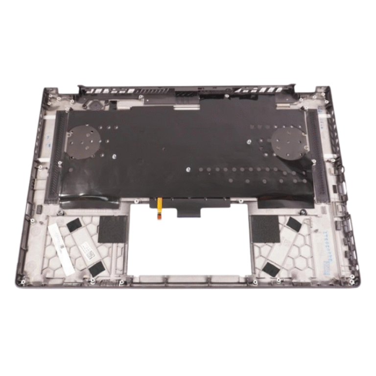 thumbnail image 2 of For ASUS Chromebook C204 EE Palmrest With US Keyboard Bezel – 90NX02A1-R31US0 2 of 5