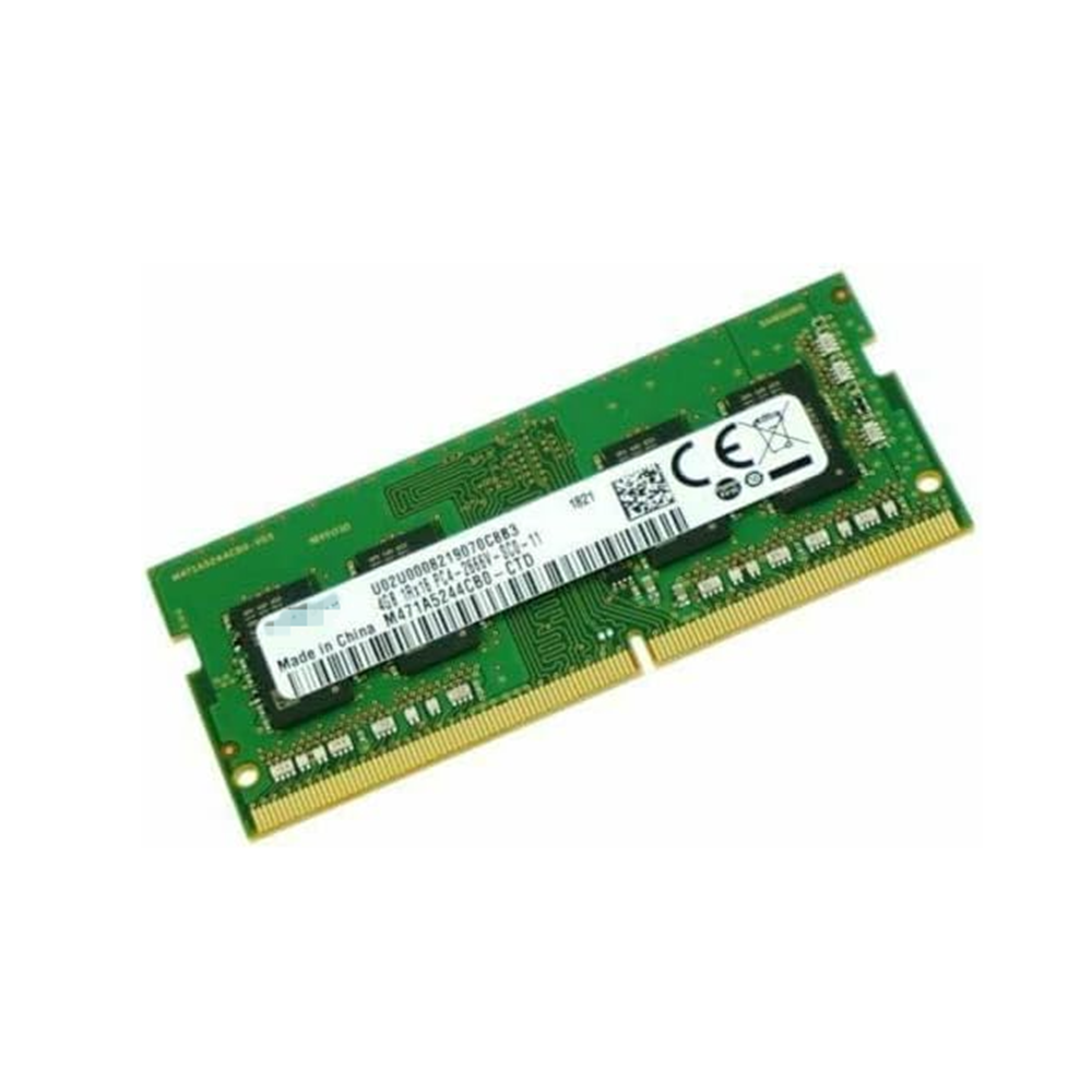 2666 SODIMM.