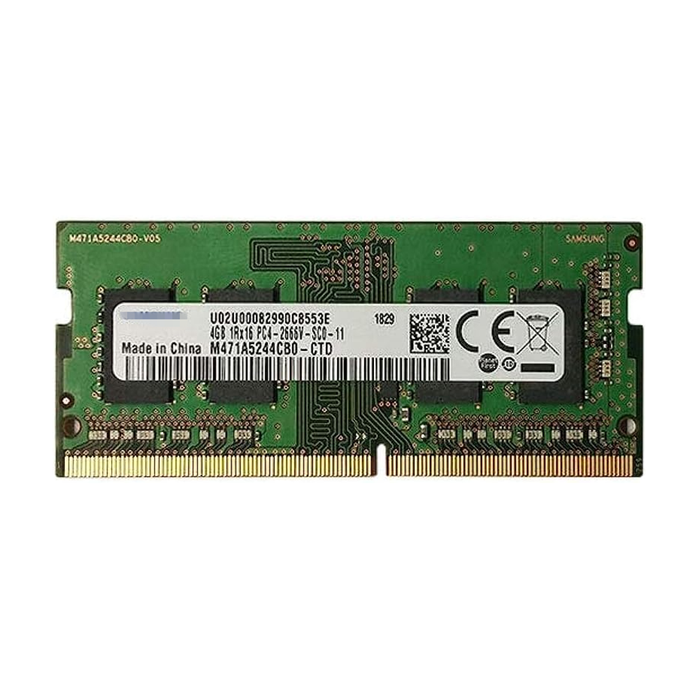 2666 SODIMM