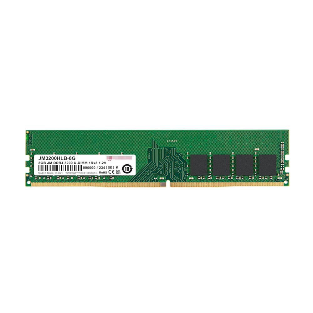 3200 UDIMM