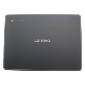 5CB1S55507 Lenovo Chromebook 100e G5 Laptop LCD Back Top Cover Black