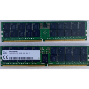 DDR5 128GB RDIMM Memory Module HMCT04MEERA135N